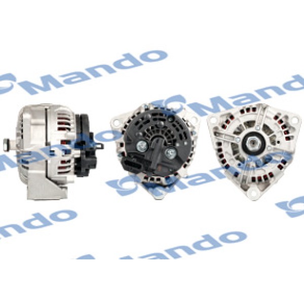 MANDO MEE035043 Alternatör 28 V 100 A GÜLERYÜZ Cobra Mercedes Benz Actros 1840-2036-2041-2032-1831-1 