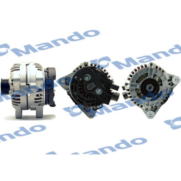 MANDO MEE035061 Alternatör Berlingo II Berlingo III C4 C4 (B7) Ds4 C3 C3 II C5 II Xsara II P307 P407 