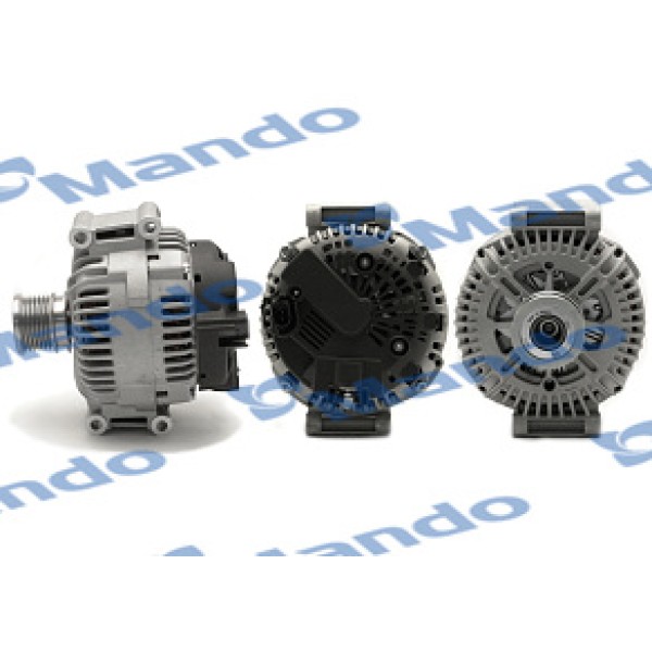 MANDO MEE035063 Alternatör (14V 180A) W203 05-07 W204 07-14 C218 11-14 W212 11-15 Vito W639 06- Spri 