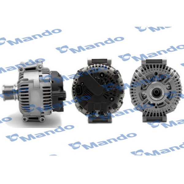 MANDO MEE035108 Alternatör (14V 180A) X164 06-09 W164 05-09 W251 06-10 W463 06-12