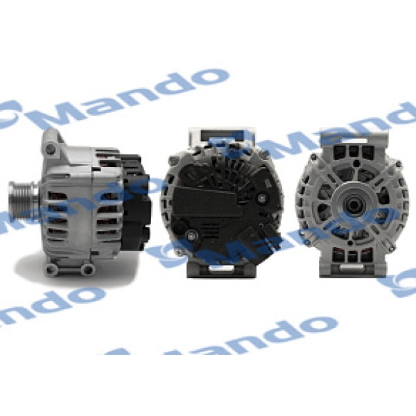 MANDO MEE035115 Alternatör 12V 120A Ds3 C3 III P208 P308 P207 P3008 P2008 Partner Tepe 207 P308 P508 