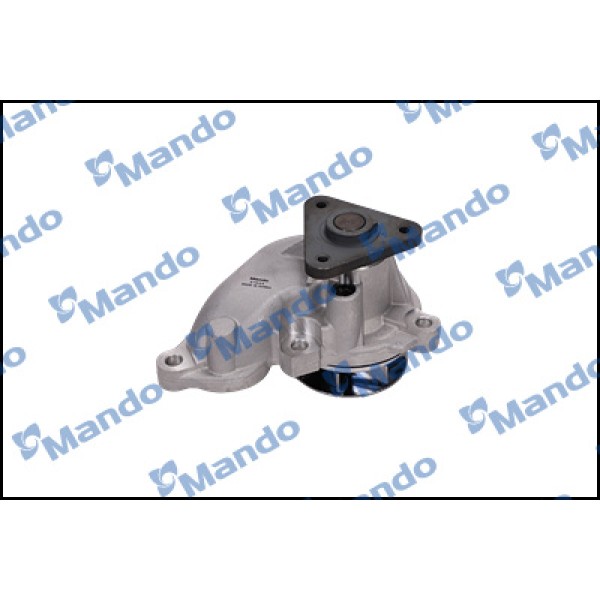 MANDO MMC010004 Devirdaim Accent Blue 1,6 CRDI 2011 - Accent Era 1,5 CRDI 2008 - 2012 I20 1,4 CRDI 2
