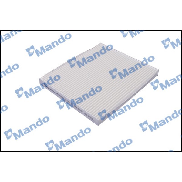 MANDO MMF020002 Polen Filtresi Ssongyong Korando 12-