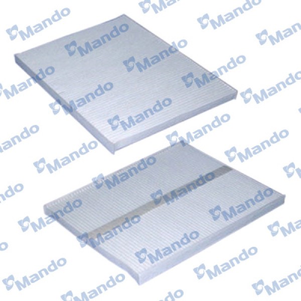 MANDO MMF025003 Polen Filtresi Omega B