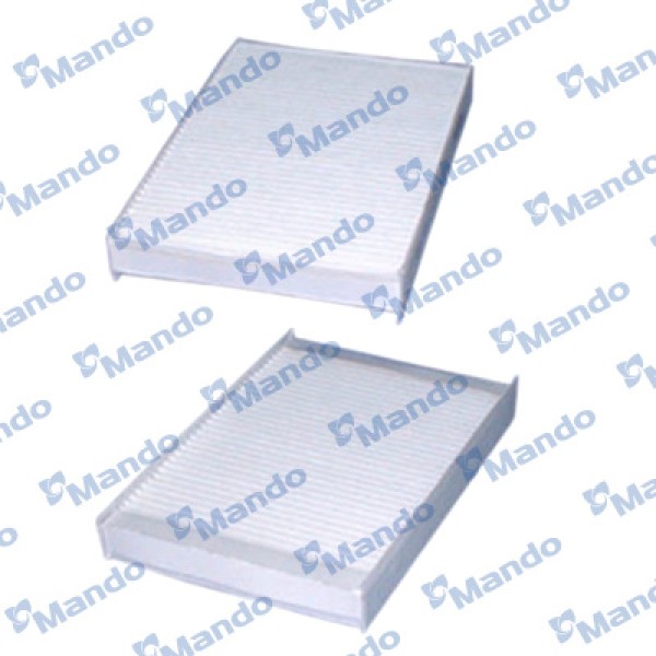 MANDO MMF025024 Polen Filtresi CLIO II - 07/04 Symbol 