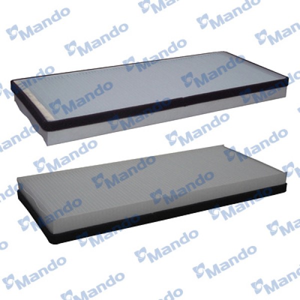 MANDO MMF025032 Polen Filtresi Lt35