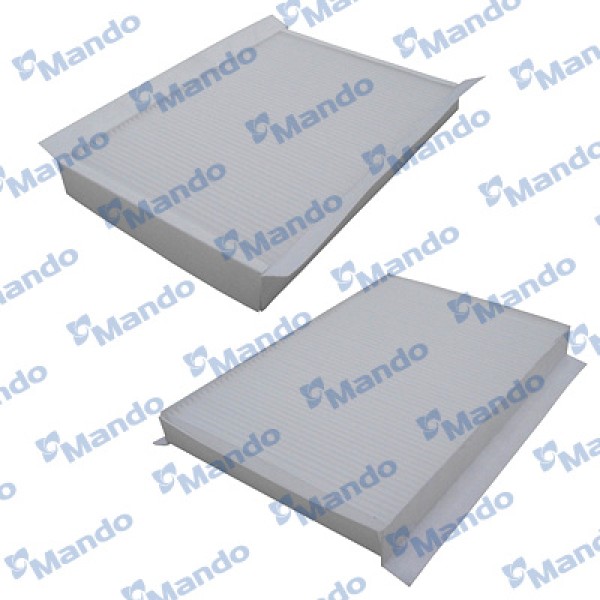 MANDO MMF025059 Polen Filtresi Crafter 