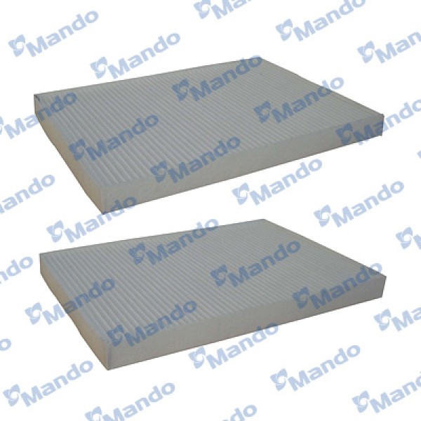 MANDO MMF025076 Karbonlu Polen Kaleos 2,0 DCI 150Hp 2008-