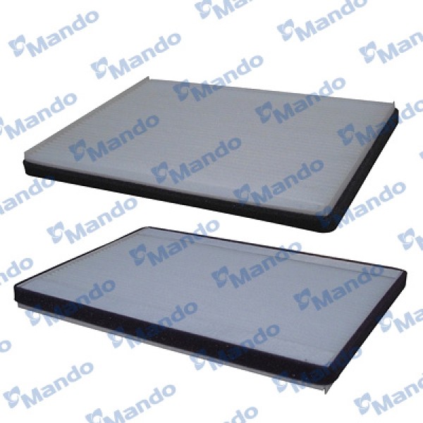 MANDO MMF025078 Polen Filtresi Grand Vitara 