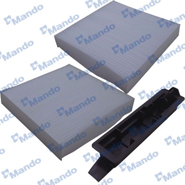 MANDO MMF025108 Polen Filtresi CLIO III. 1.5 DCI Modus