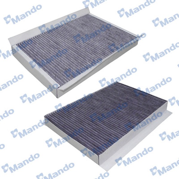 MANDO MMF025151 Polen Filtresi Karbonlu Crafter