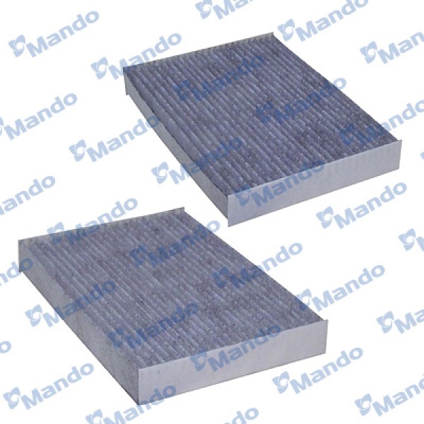 MANDO MMF025179 Polen Filtresi Megane VI 2015- Scenic 2016- Talisman 2015- Fluence 2016- Kadjar 2015