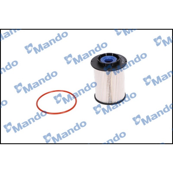 MANDO MMF030042 Mazot Filtresi Mokka / Mokka X 13- A16Dth - B16Dth Aveo T300 1.3 Dıesel Trax 13-18 B