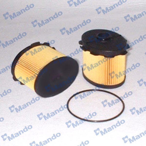 MANDO MMF035040 Yakıt Filtresi Scudo 1.9D 98- 