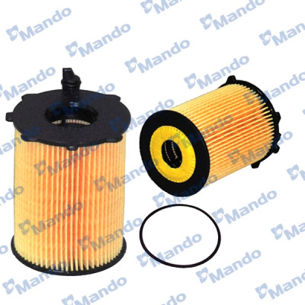 MANDO MMF040057 Yağ Filtresi Citroen Berlingo B9] 2008-04~]