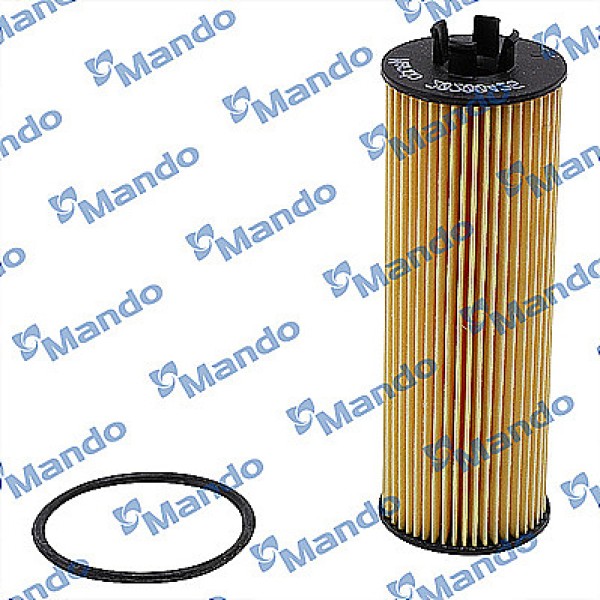 MANDO MMF040073 Yağ Filtresi Corsa E 07- B14Xel D14Xel Otomatik Şanzıman