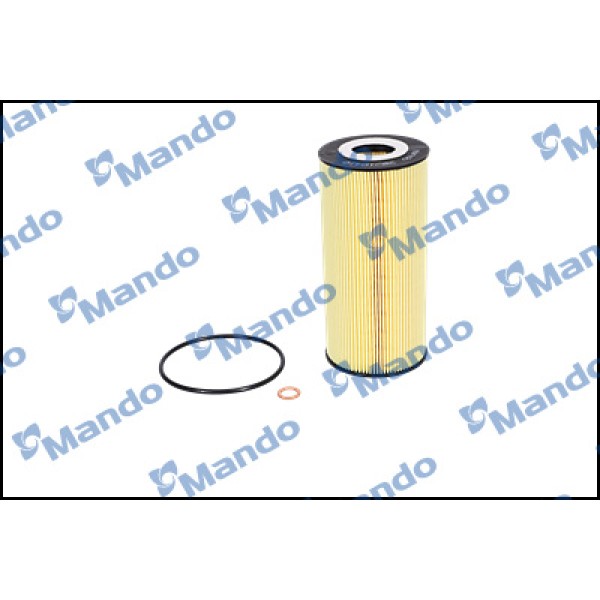 MANDO MMF040091 Yağ Filtresi 96-06 Sprinter