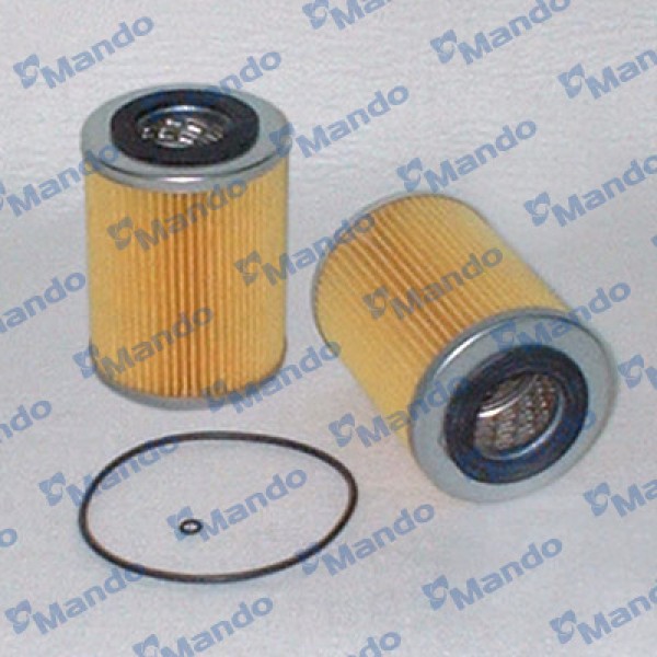 MANDO MMF045110 Yağ Filtresi Vectra-B (95-02)