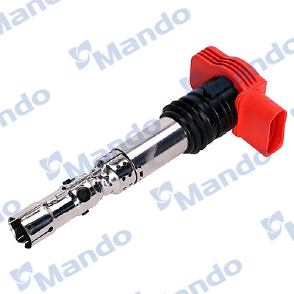 MANDO MMI030016 Ateşleme Bobini Audi A4 05-08 A6 02-08 A8 04-07 