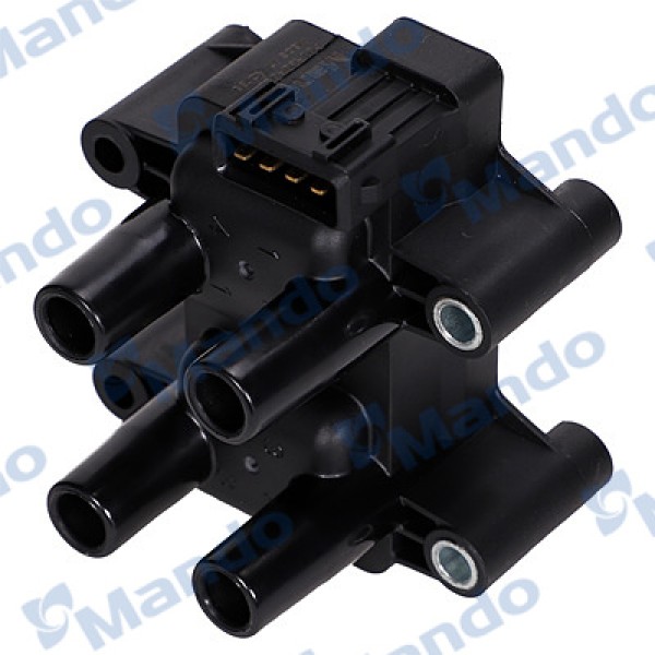 MANDO MMI030049 Ateşleme Bobini Xsara Coupe Vts P306 Gtı P306 Yeni Model Gtı Zx Xu10J4Rs (2.0 16V) T