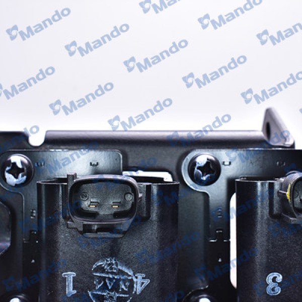 MANDO MMI030123 Ateşleme Bobini Accent Era 1,4 Benzinli 2006 - Accent 1,5-1,6 2000-2005 Getz 1,4-1,6