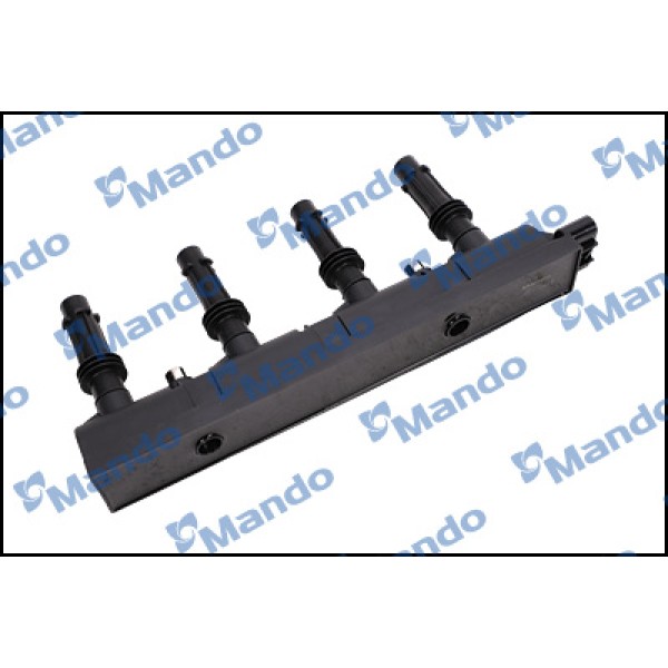 MANDO MMI030202 Ateşleme Bobini Astra J Insignia Corsa D-E Aveo Cruze Trax Mokka Adam Zafira C 08- A 