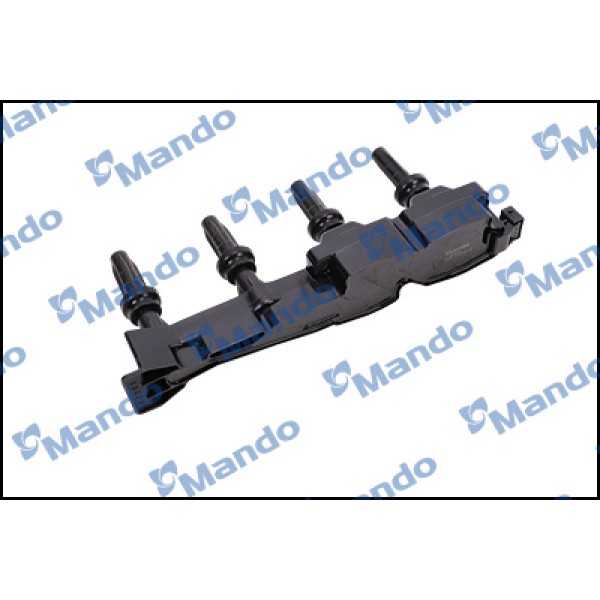 MANDO MMI030220 Ateşleme Bobini Saxo Vts P106 Gtı Tu5J4 (1,6 16V) 99- 