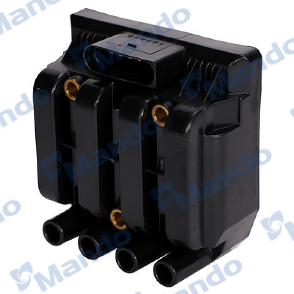 MANDO MMI030244 Ateşleme Bobini Octavia Bora Golf IV 2,0 (Aeg / Apk / Aoy / Azh)