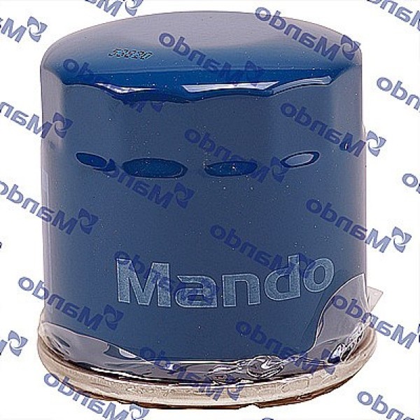 MANDO MOF4612 Yağ Filtresi Accent Blue Accent Blue 13- 1.4 Benzinli Getz 02- 1.1 İ10 08- 1.1 1.2 İ12 