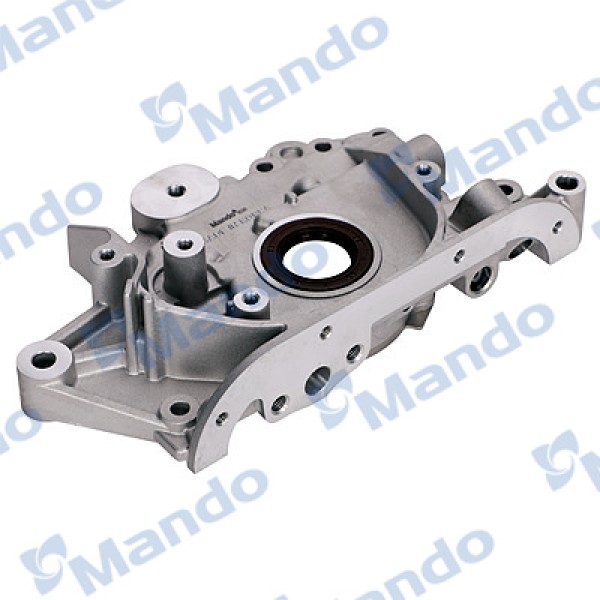 MANDO MOP1019 Yağ Pompası Hyundai 