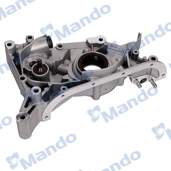 MANDO MOP1059 Yağ Pompası H-1 Box A1] H 200 Starex 2000-03~2000-09] 