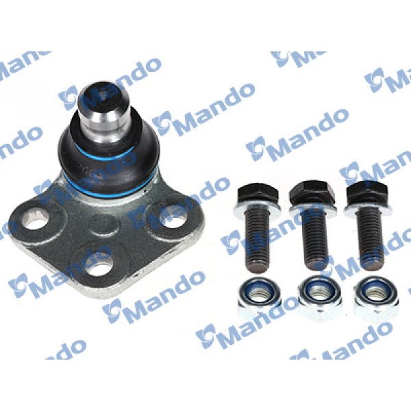 MANDO MSA025160 Ön Salıncak Sol Cıtan 415 12- Kango 08- 