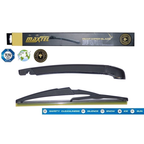 MAXTELSilecek 12602521 Arka Silecek (Kollu) (11 290 Mm) Ka II 2008-2010