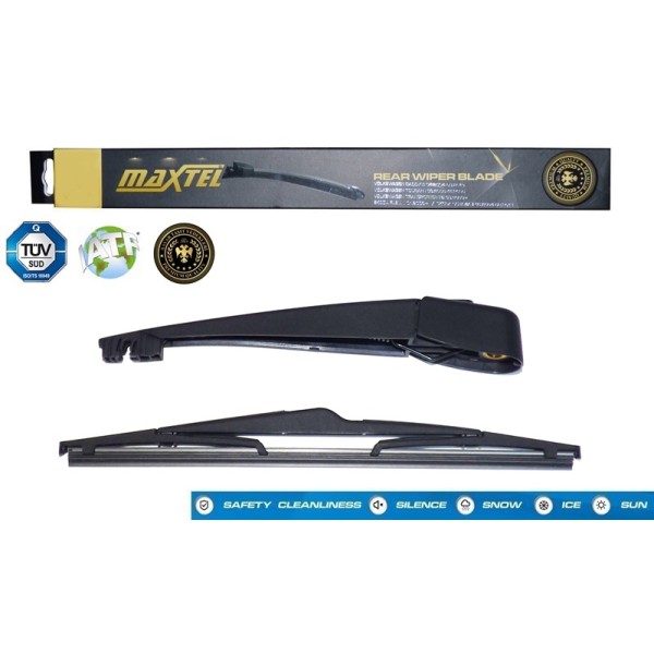 MAXTEL 12604461 Espace V Jr 2015? 