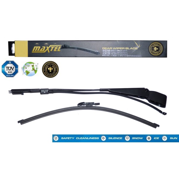 MAXTELSilecek 12606437 Arka Silecek (Kollu) (16 419 Mm) Crafter 2E 2006-2016 Sol (