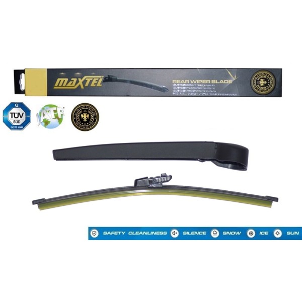 MAXTELSilecek 12606536 Arka Silecek (Kollu) (14 350 Mm) Sharan 2012 -