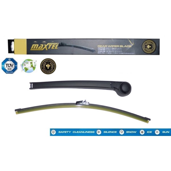 MAXTELSilecek 12606538 Arka Silecek (Kollu) (16 410 Mm) Touran 2005