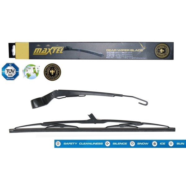 MAXTEL 12609449 Silecek Bmw X5 E53 99-06 18 450 Mm 