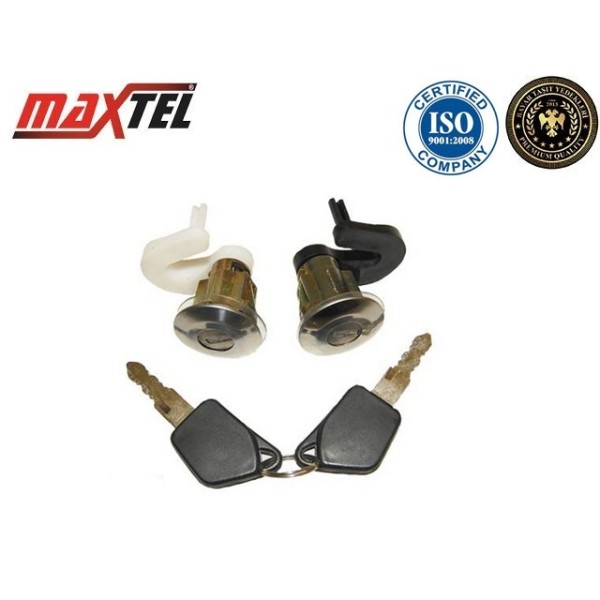 MAXTEL 14211306 Kapı Kilit Şifre Takımı Peugeot 306 (N5,7B,N3) 93-