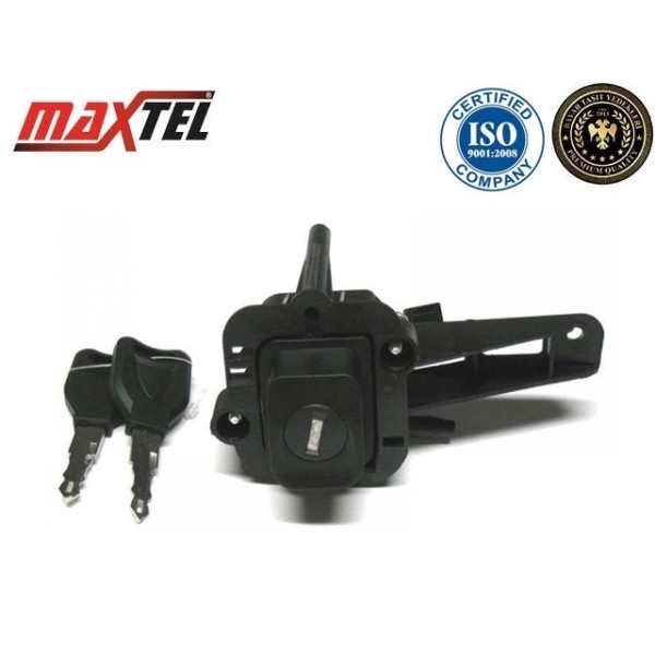 MAXTEL 14304225 Bagaj Kılıdi Renault CLIO II 99-15 Anahtarlı
