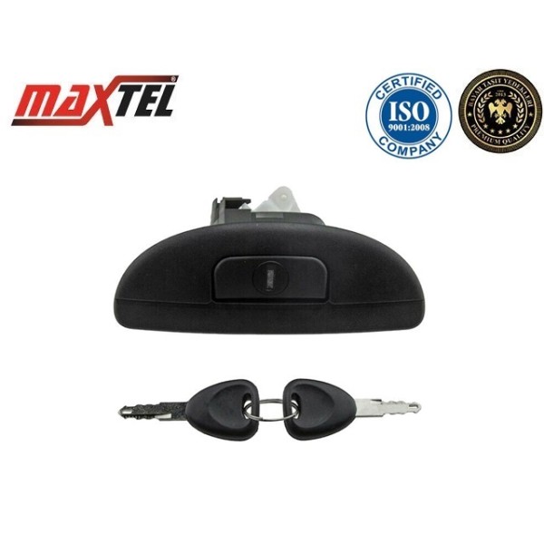MAXTEL 14304857 Bagaj Kilidi Renault Scenic I (Ja) 96-03 