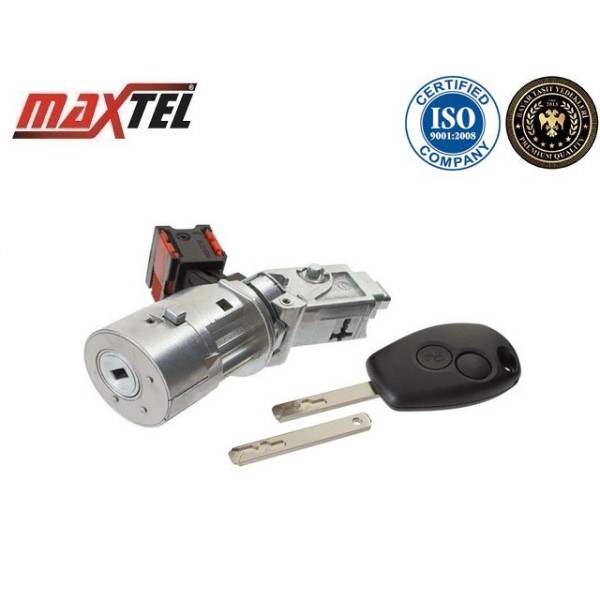 MAXTEL 14604408 Kontak Anahtarı CLIO-Master- D. Logan-Sandero 