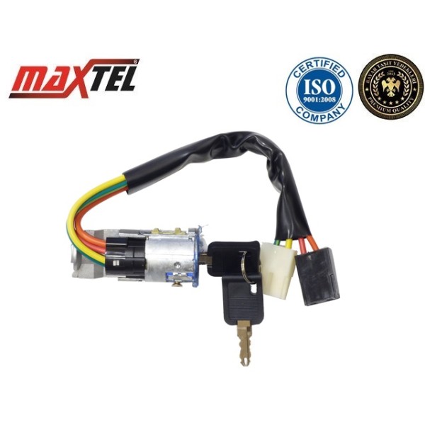 MAXTEL 14604533 Kontak Anahtarı Renault Renault R21 
