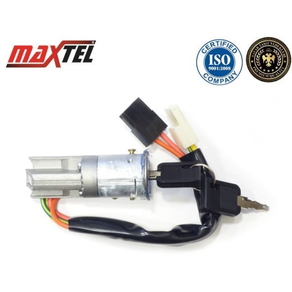 MAXTEL 14604669 Kontak Anahtarı Renault R19 88-95, CLIO I 90-98 