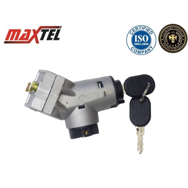 MAXTEL 14605632 Kontak Anahtarı Fiat Ducato (230) 94-02, Fiat Panda 80,86,91 (141) 80-03