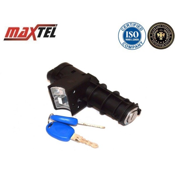 MAXTEL 14605898 Kontak Anahtarı Albea Palio Palio Weekend Siena 