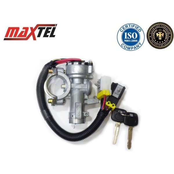 MAXTEL 14614147 Kontak Anahtarı Mitsubishi Canter 859 839-859 Gövdeli 