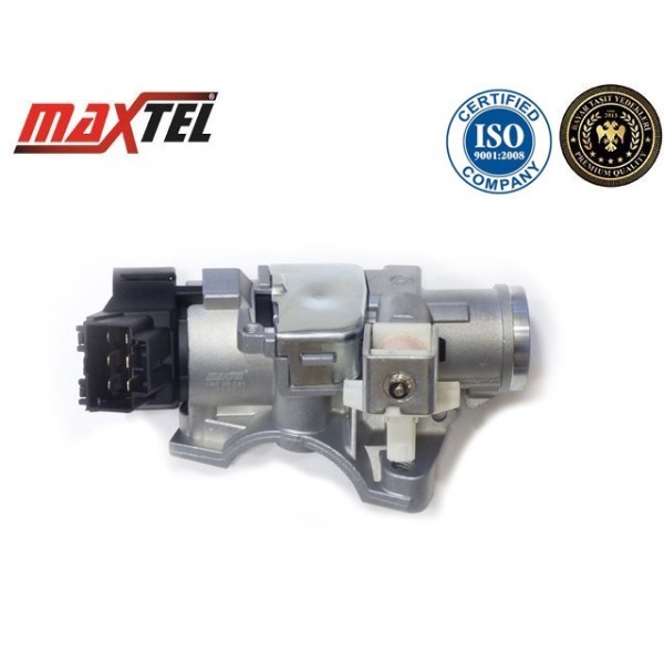 MAXTEL 14806061 Kontak Gövdesi VW Amarok (2H,S1) 10-16, VW Polo VI (6C1) 09-17, VW Polo VI (6R1) 09- 