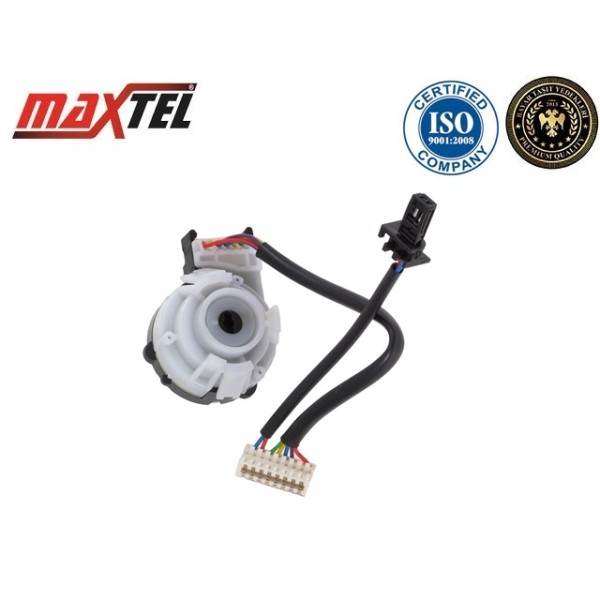 MAXTEL 15206946 Kontak Terminali VW Golf Vıı (Bv5,Bq1) 16-, 5G1,Be1,Be2 VW Touran III (5T1) 15-, Aud 