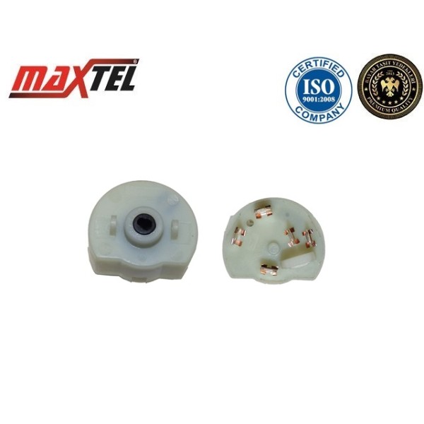 MAXTEL 15207497 Kontak Terminali Opel Ascona C 81-, Astra F 91-, Combo (71) 93-, Corsa A 82-, Corsa 